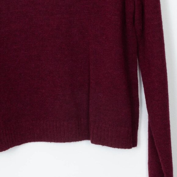 Peruvian Connection Long Sleeve Crewneck Sweater Womens Size Large - Picture 3 of 7